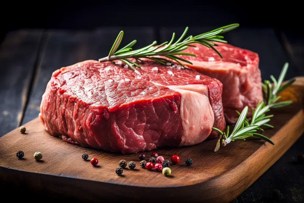 pavés boeuf