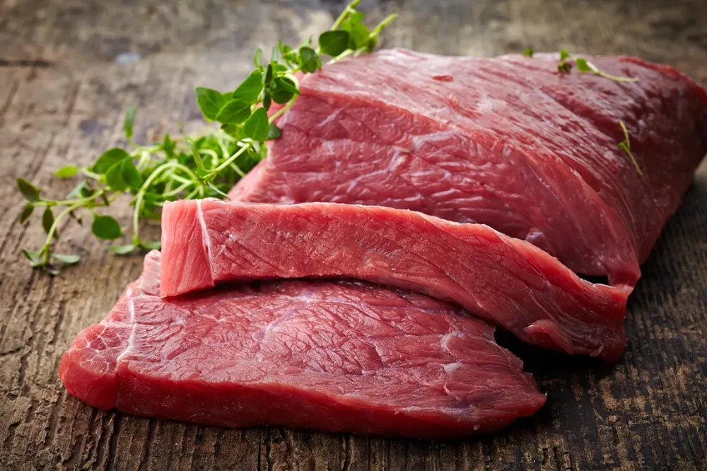 viande veau