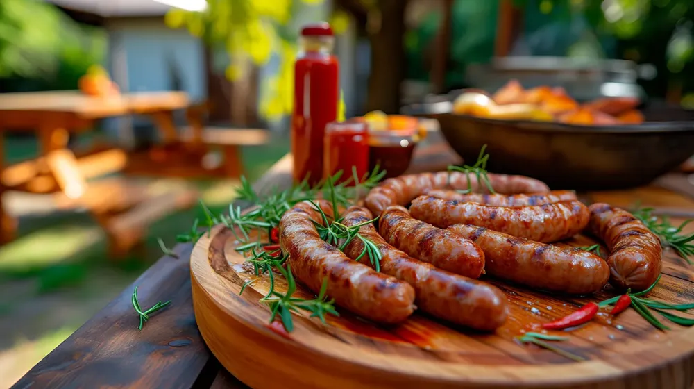 saucisses (2)