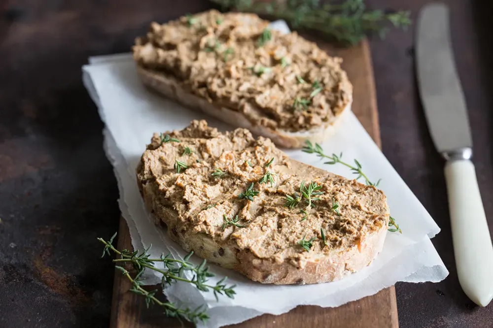 patés (3)