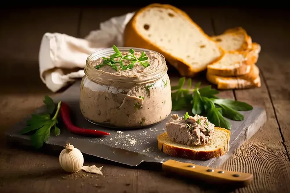 patés (4)