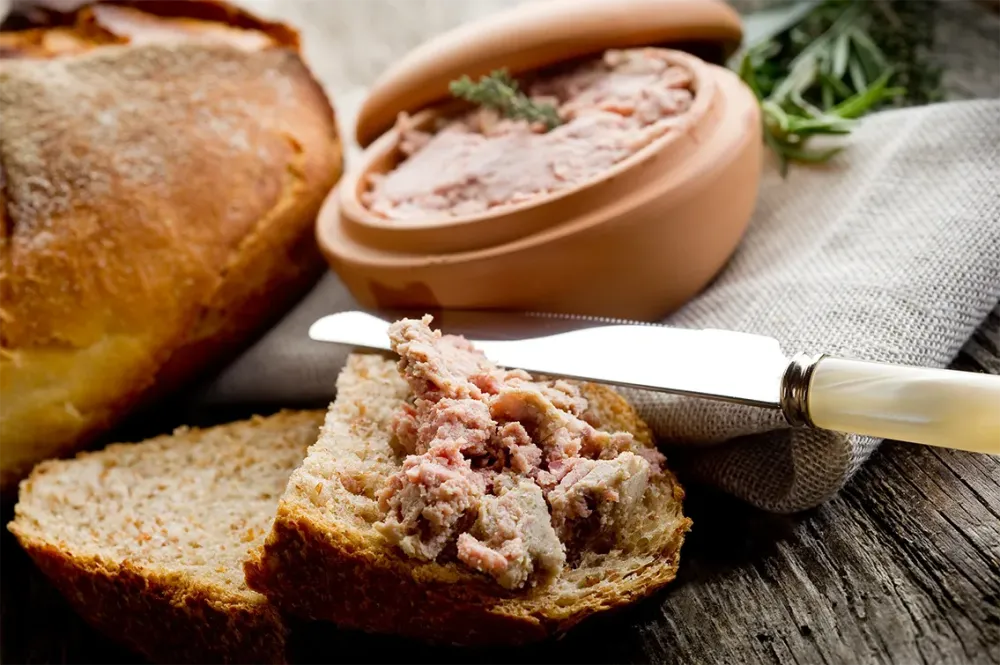patés (1)