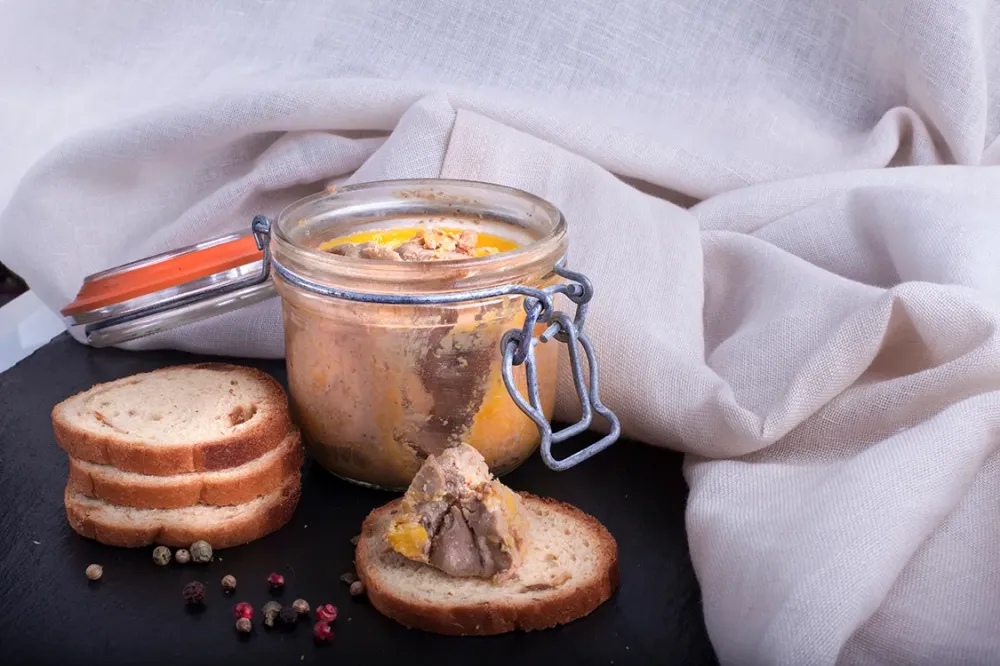 Produits du terroir (1)