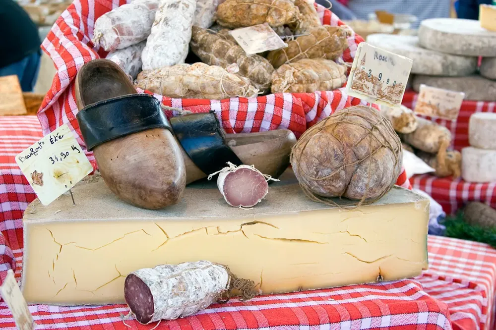 Produits du terroir (2)