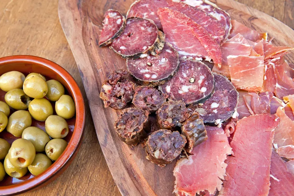 Produits du terroir (3)