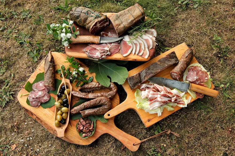 Produits du terroir (4)