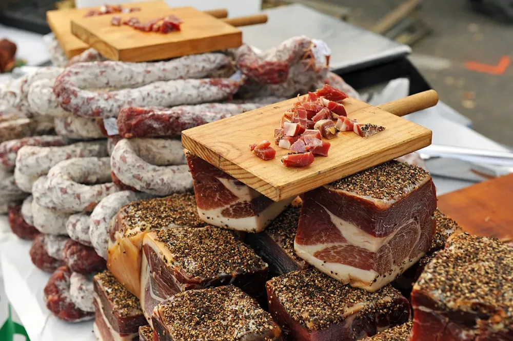 Produits du terroir (5)