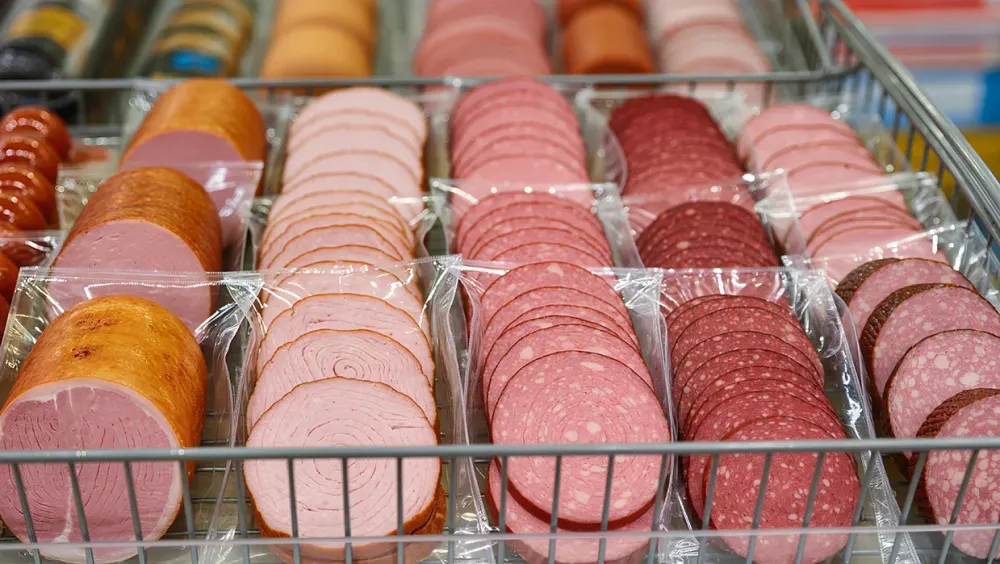 Plateaux charcuterie à Grenade-sur-l'Adour